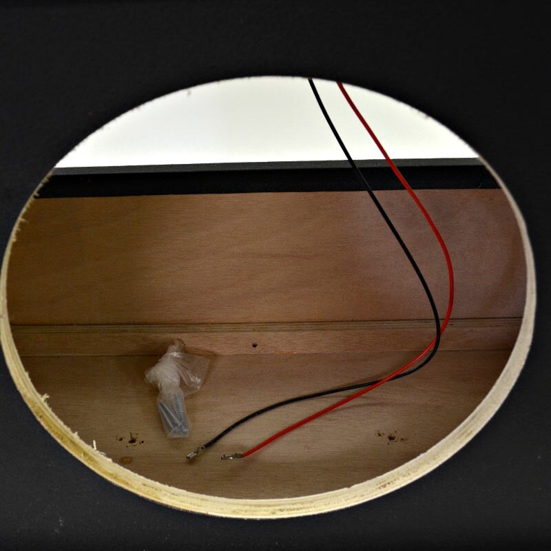 Shop Seismic Audio 12 Guitar Speaker Cabinet Empty 1x12 Cab Vintage Overstock 15436391