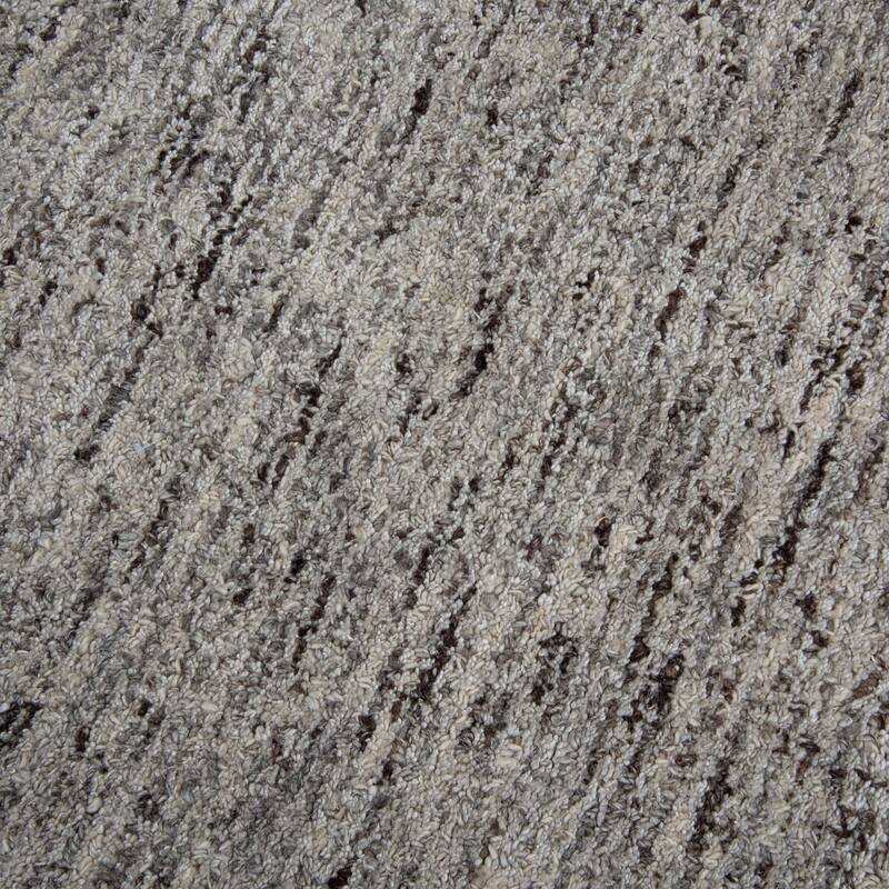 Alora Decor Theo Modern Abstract Solid Area Rug