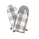 Option Gray/White