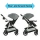 preview thumbnail 3 of 5, Graco Modes Pramette Travel System, Ellington