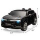 preview thumbnail 2 of 26, GIMMYFIVE 24V 2-Seater SUV Licensed Chevrolet Blazer Ride On Car Toy w/Parent Remote Control, 3 Speeds