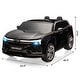 preview thumbnail 2 of 13, Kids Electric Ride on Car 2 Seater SUV, 24V Battery Powered Truck Licensed Chevrolet Blazer Vehicle