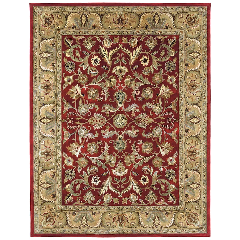 Mystic Collection Indoor Area Rug