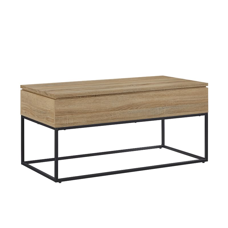 Middlebrook 40-inch Lift-Top Coffee Table