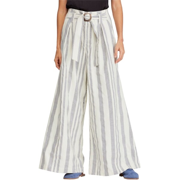 rocco wide leg pant