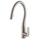 Option Brushed Nickel