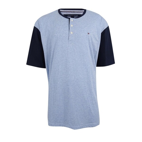 3xl tommy hilfiger men's