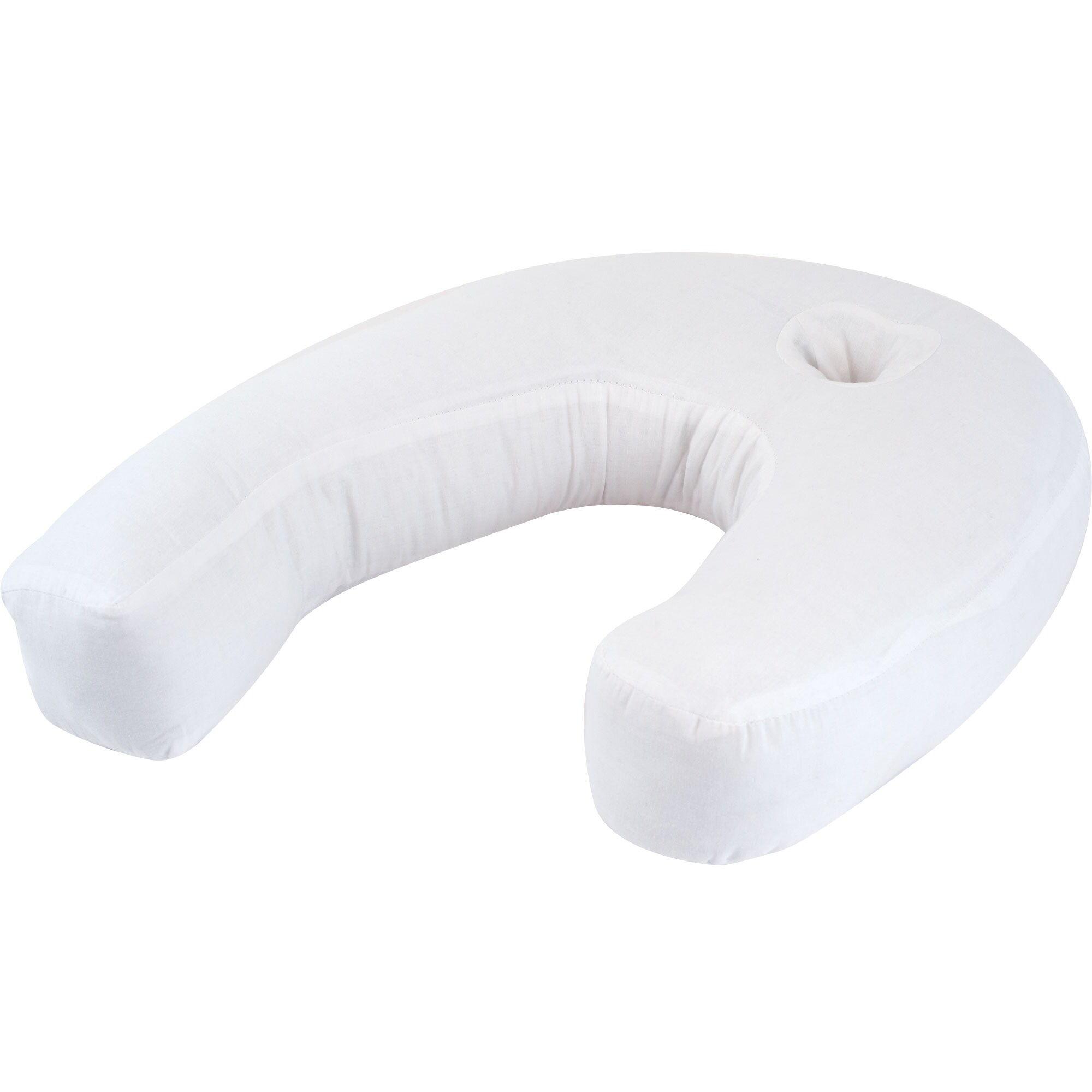 Travel contour pillow hot sale