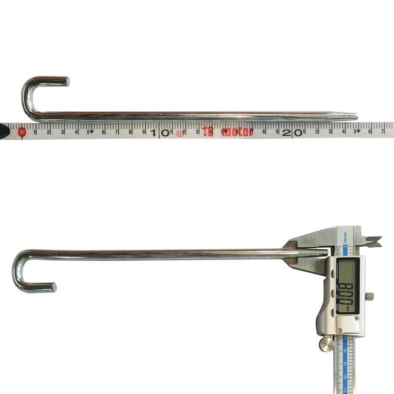 Inflatable Glamping Tent 4-6 Person Waterproof Outdoor Luxury - 118“x78.7”x78.7“