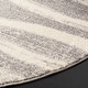 preview thumbnail 62 of 171, SAFAVIEH Adirondack Lelia Modern Abstract Distressed Rug