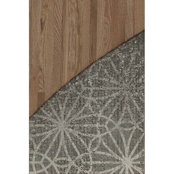 Aaliyah Gray Area Rug By Kavka Designs Overstock 32569083
