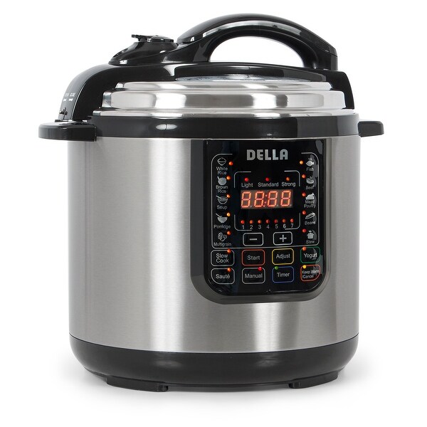Bed bath and hot sale beyond pressure cooker xl