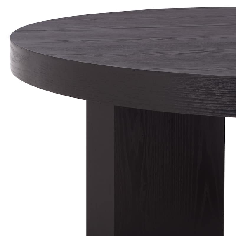 SAFAVIEH Home Caminun Round Coffee Table - 42"W x 42"D x 15"H