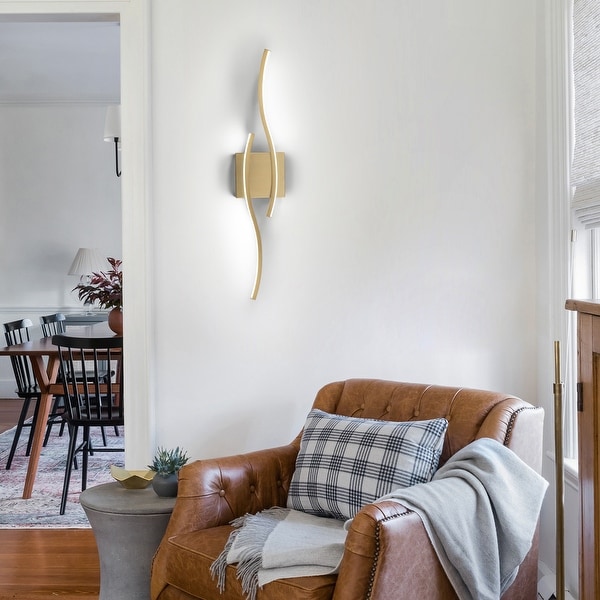 Warm wall light sale