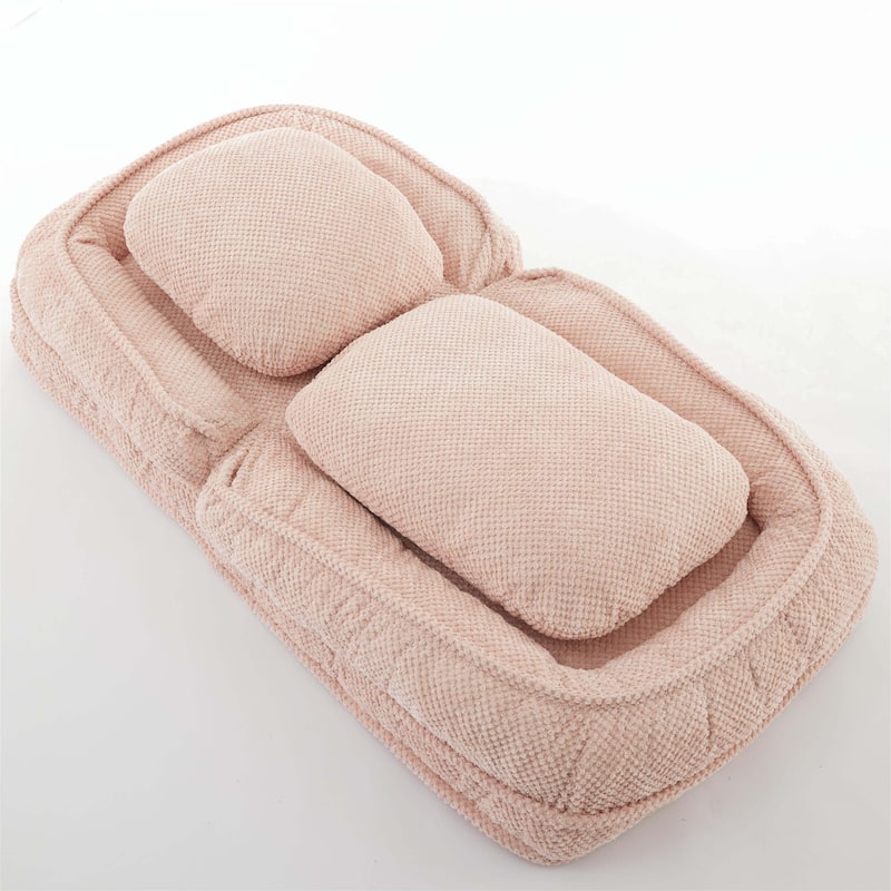 5 Adjustable Position Lazy Sofa