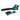 Makita 40V Max Lithium-Ion battery XGT Brushless Cordless Blower Kit