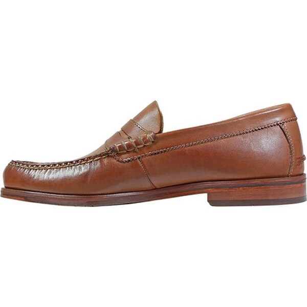 florsheim heads up penny loafer