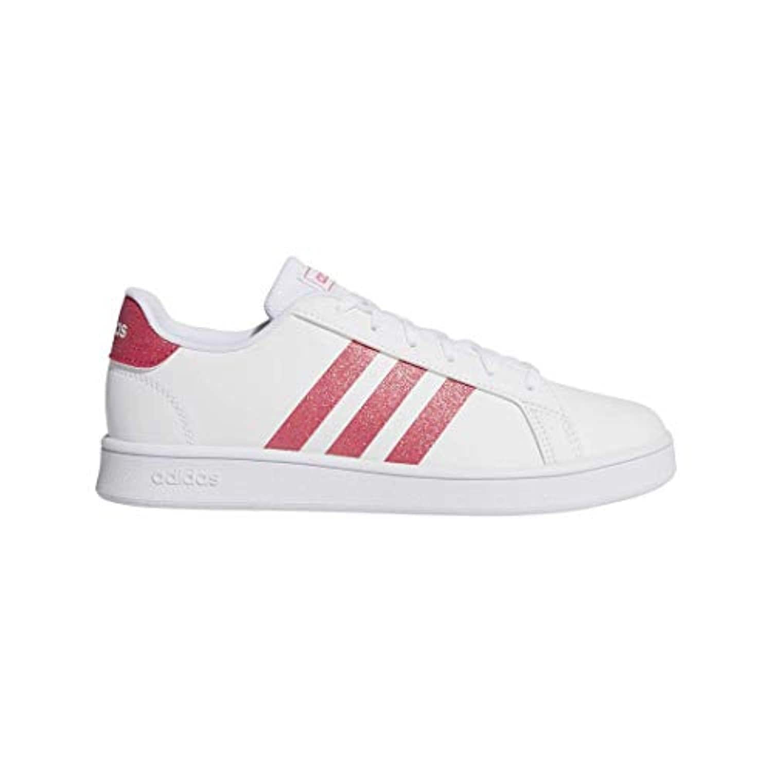 adidas baby shoes pink