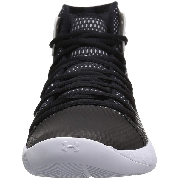 under armour drive 5 basketball shoes