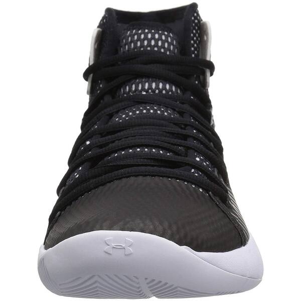 Shop Under Armour Men S Drive 5 Basketball Shoe Overstock 28951297