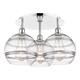 Option Polished Chrome / Clear