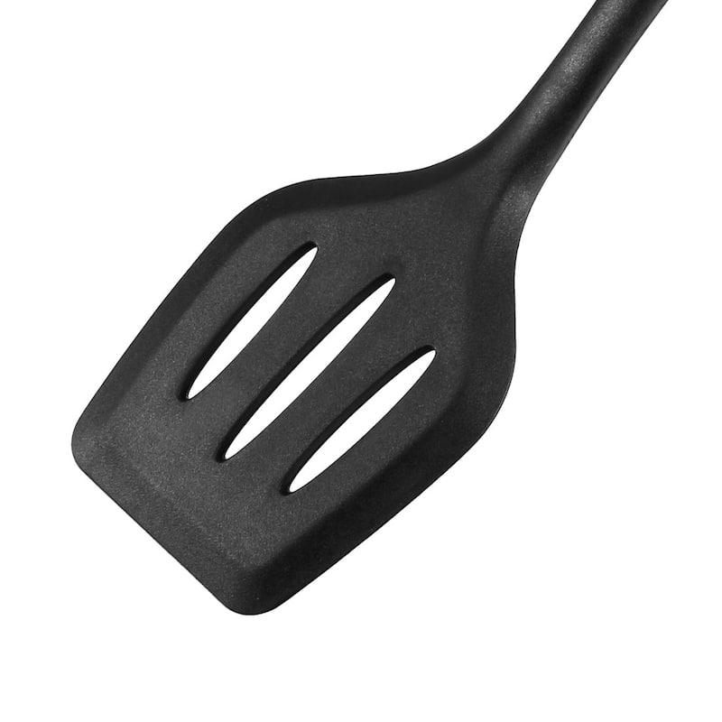 Kitchen Utensil Set 10 in 1 Silicone Cooking Gadgets Nonstick Cookware
