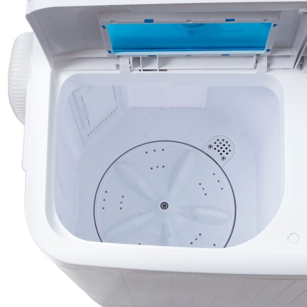 della compact washer