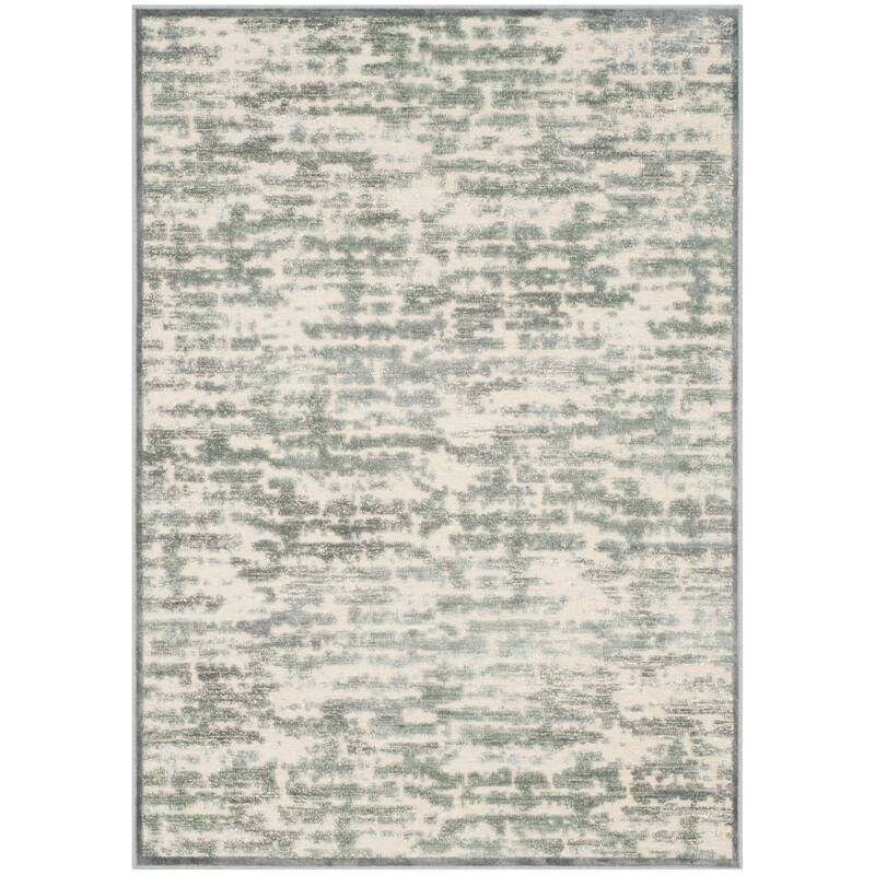 SAFAVIEH Paradise Luken Modern Viscose Rug