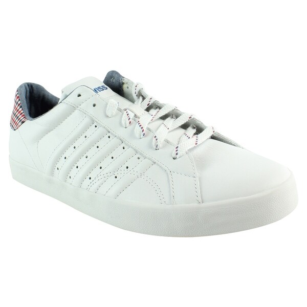 k swiss dress shoes shop k swiss mens belmont plaid white fashion shoes size 10 free shipping on orders 45 k swiss dress shoes shop k swiss mens belmont plaid white fashion shoes size 10 free shipping on orders 45
