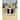 Rae Dunn Wooden Pencil/Pen Cup Spinner