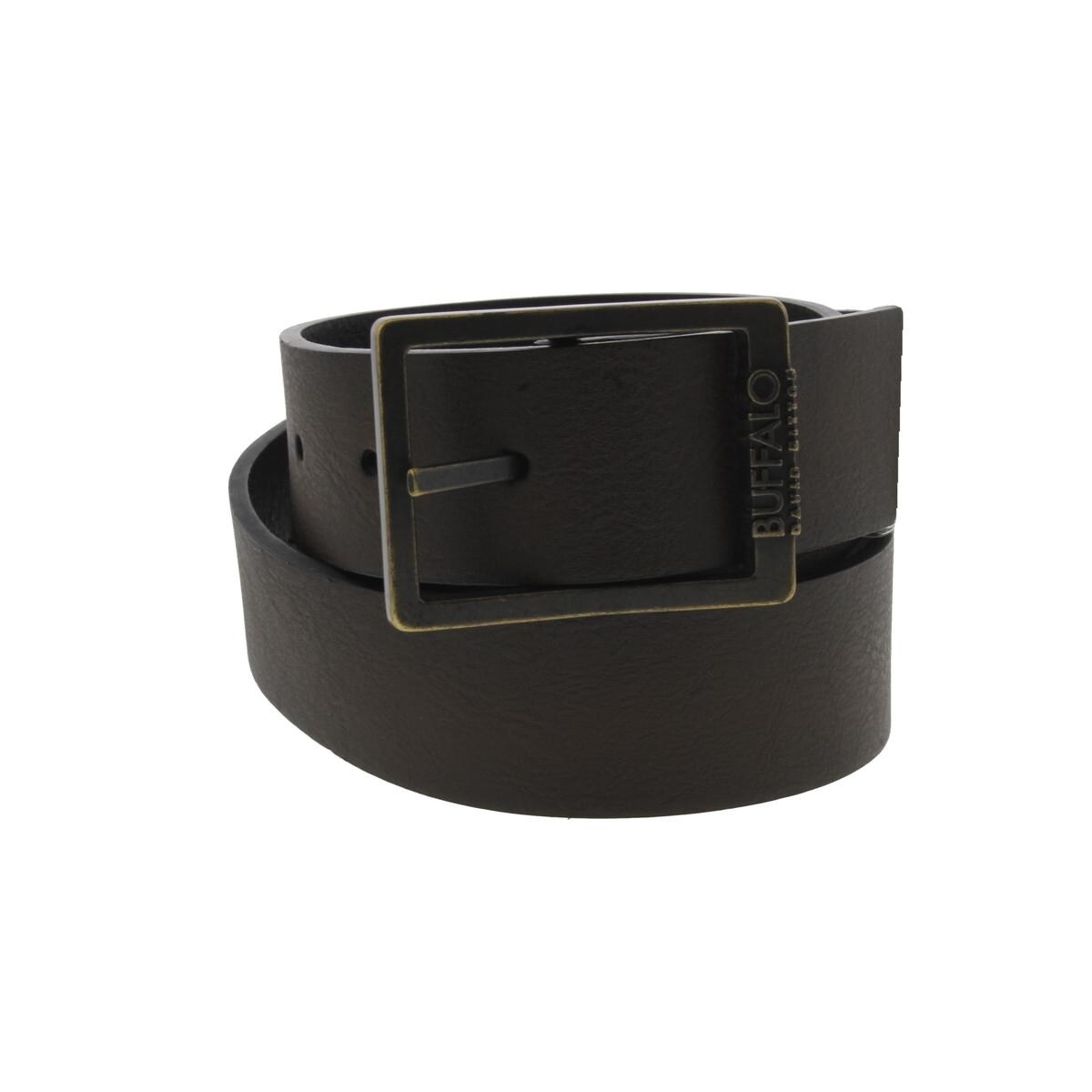 buffalo david bitton belt
