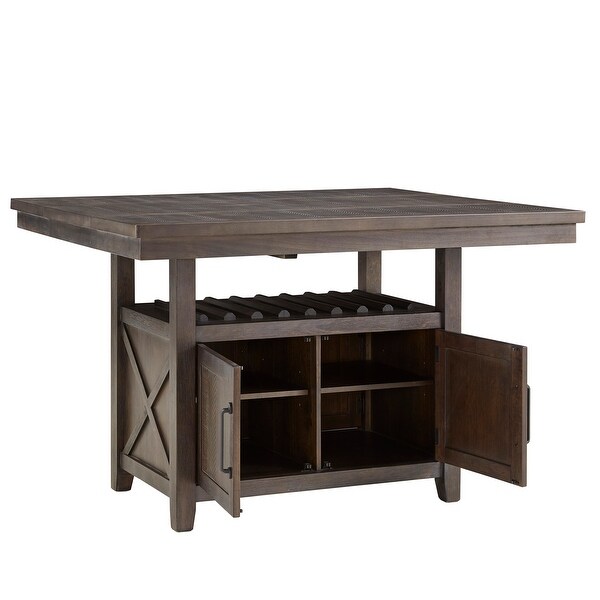 【送料無料】Vintage Counter Table 110 / WH mj155_mj155tnw-