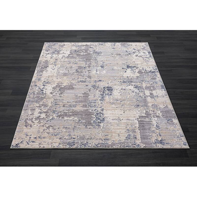 Sevita Lancaster Abstract Area Rug