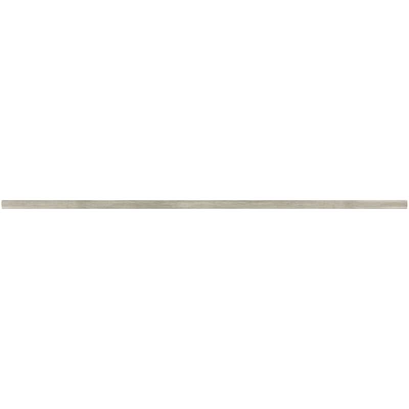 Daltile Bellamy Place 2" x 94" Slim Trim 4-in-1 Transition (Sold By the Piece)
