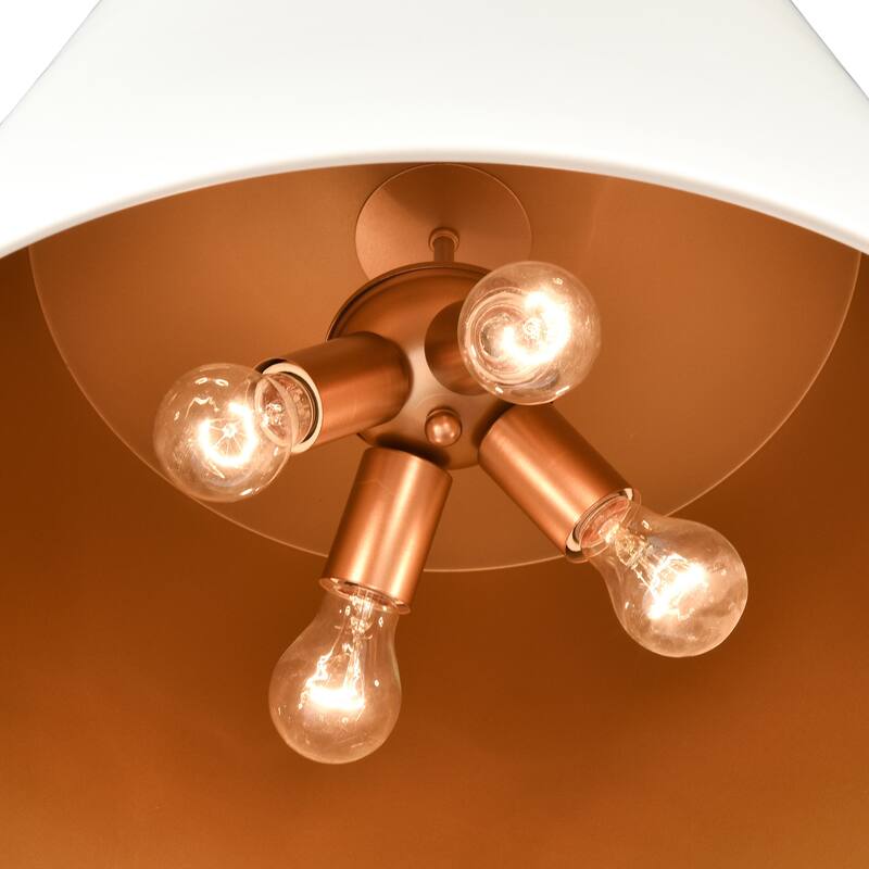 Allson Pendant Light