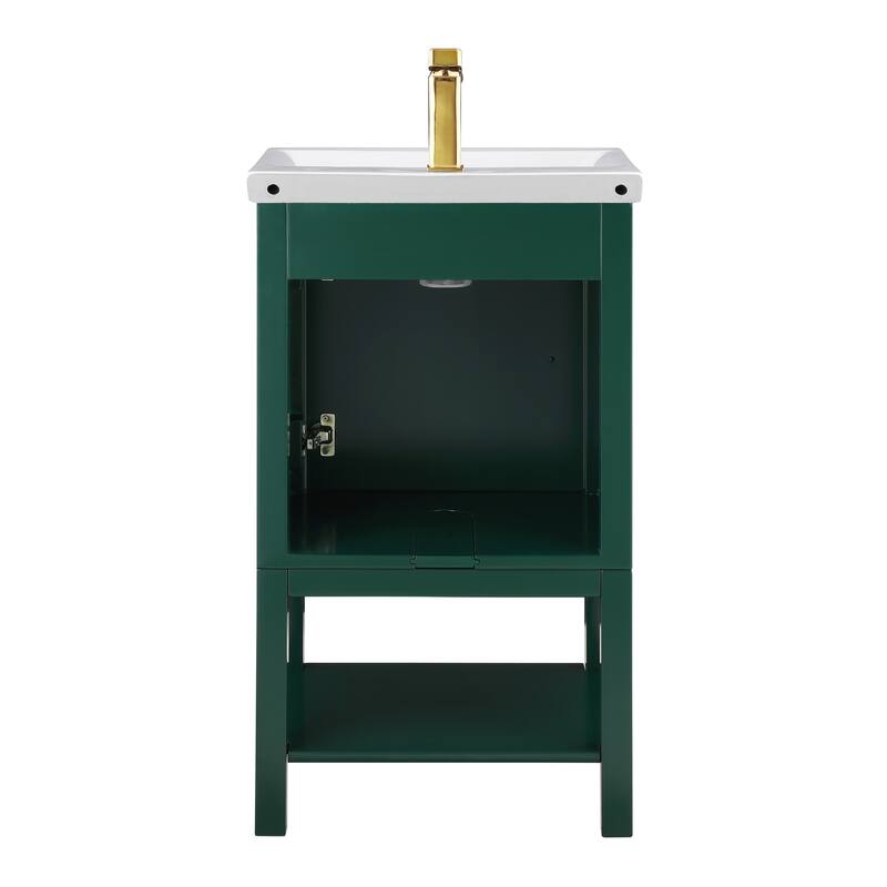 Sudio Design Bathroom Vanity Taylor Collection