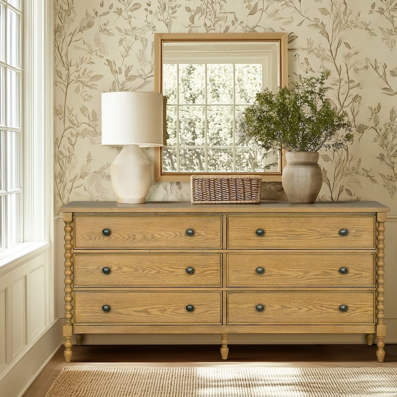 Madison Park Signature Beckett Large Dresser