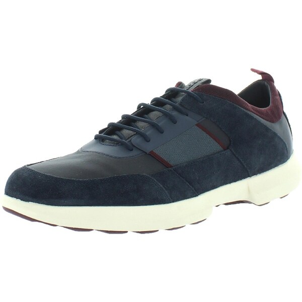 geox traccia sneakers