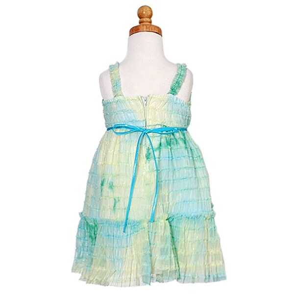 6m easter dress