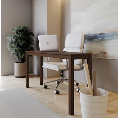 Clayfell Camden Wood Desk