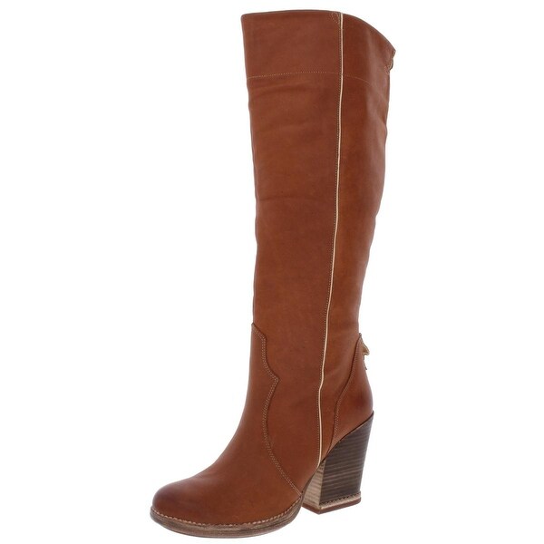 timberland over the knee boots