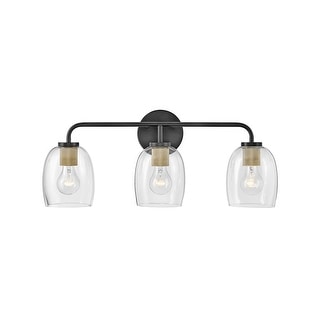 Lark Percy Bathroom Vanity Light