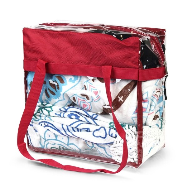 stylish tote bags for travel