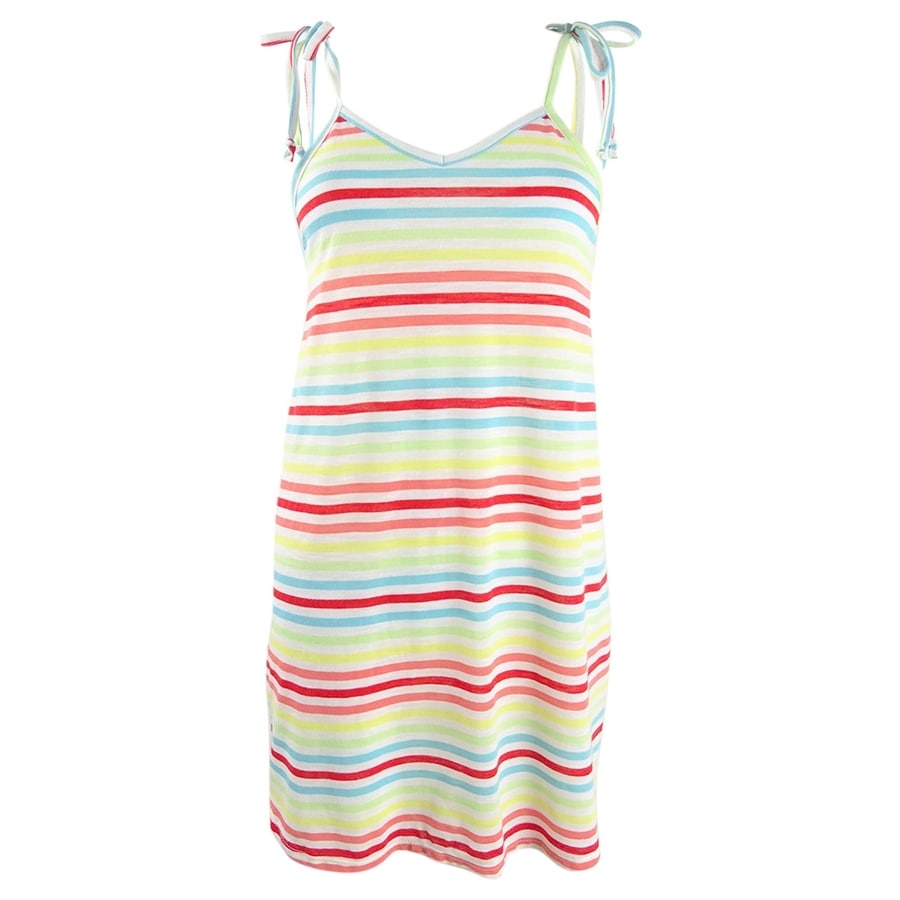 tank dress swim cover up