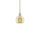 Option Brushed Brass / Mercury