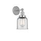 Option Polished Chrome / Clear