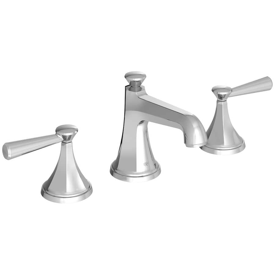 Option Polished Chrome