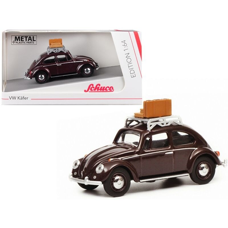 schuco diecast