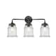 Option Oil Rubbed Bronze / Seedy