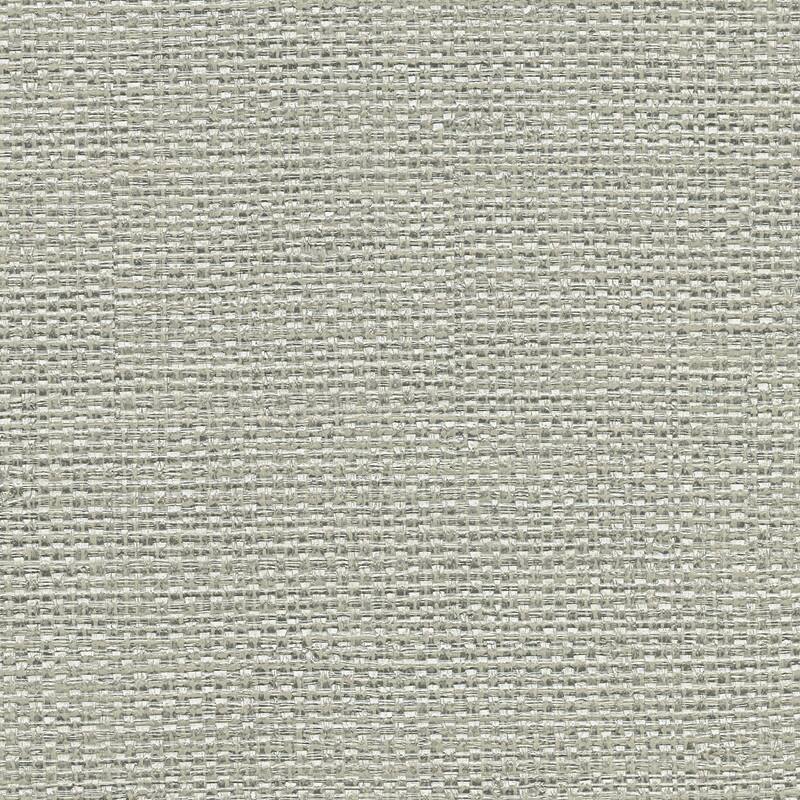 Warner Caviar Blue Basketweave Wallpaper